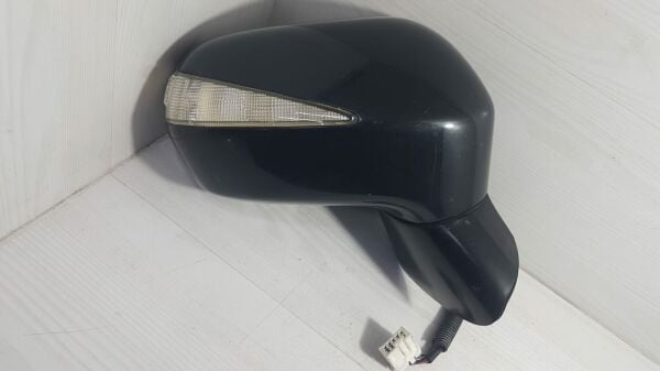 cıvıc ayna sedan 7 fişli ısıtmalı sağ 06-