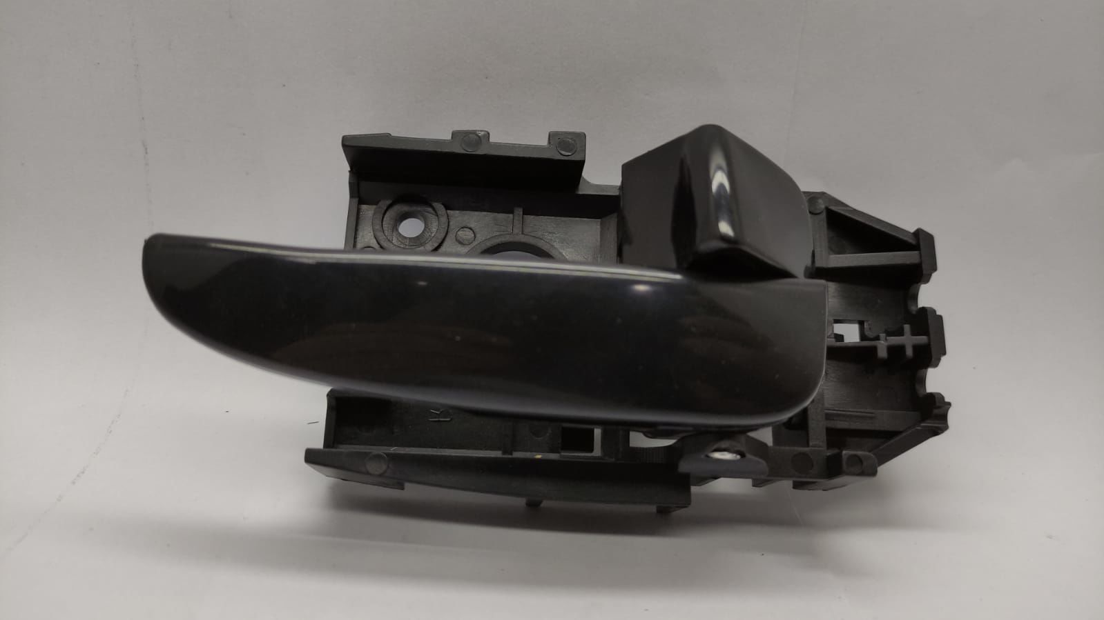 Kapi Kolu Elantra iç Sağ 01-07 Siyah