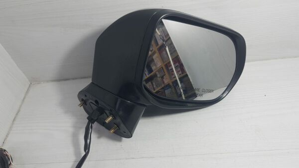 cıvıc ayna sedan 7 fişli ısıtmalı sağ 06-