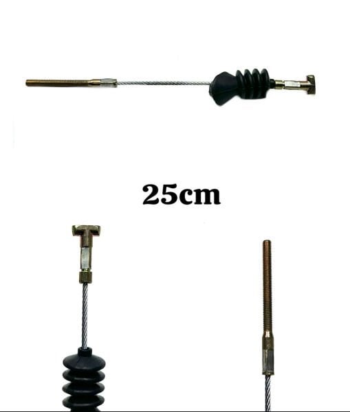 TEL FREN EL L200 4X4-4X2 07-14 ÖN