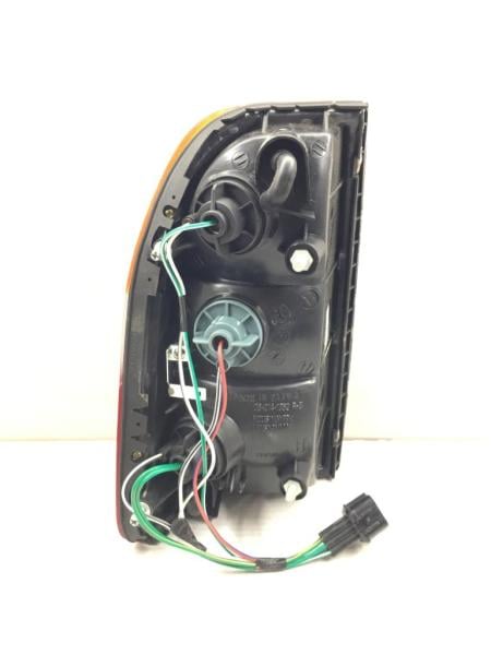 Stop L200 Sağ 95-01