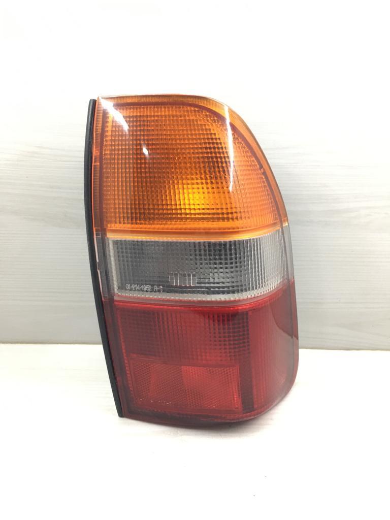 Stop L200 Sağ 95-01