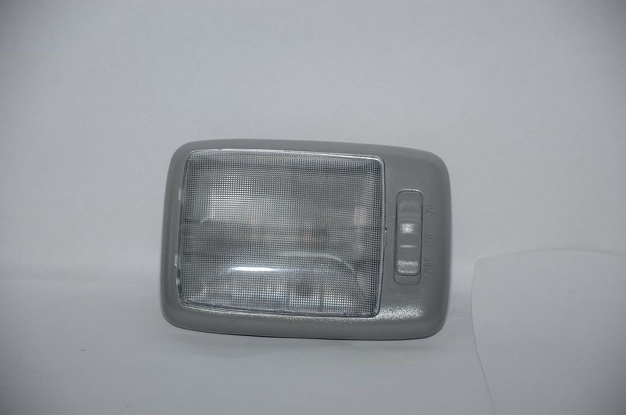 H100 KMY 97- TAVAN LAMBASI