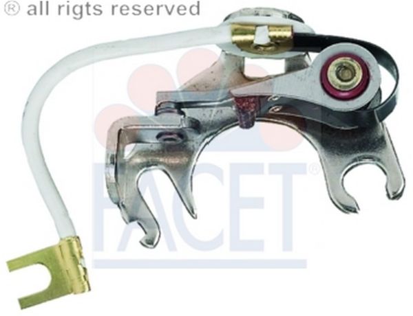 PLATIN-CARRY-SK410/HIJET 86>>   (FACET)