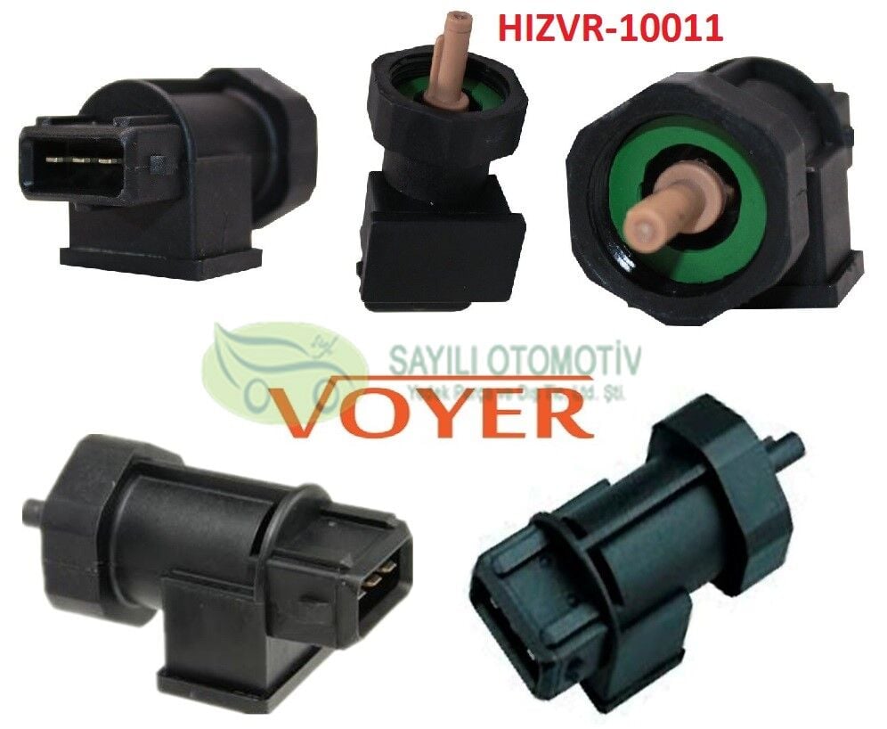 SENSOR HIZ KILOMETRE (HYUNDAI-KIA) GENEL