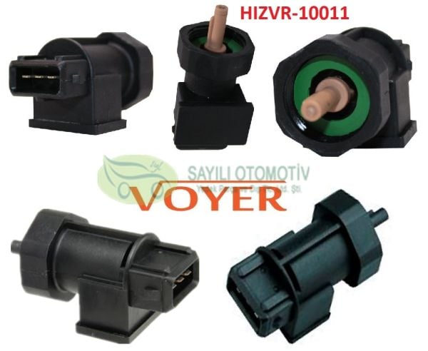 SENSOR HIZ KILOMETRE (HYUNDAI-KIA) GENEL