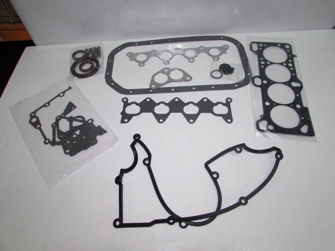 ERA 1,6 ADMİRE 1,6 G4ED TAKIM CONTA - ÇELİK