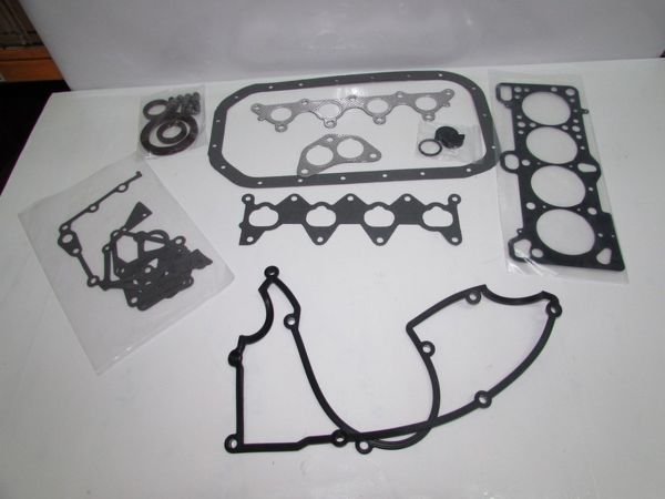 ERA 1,6 ADMİRE 1,6 G4ED TAKIM CONTA - ÇELİK