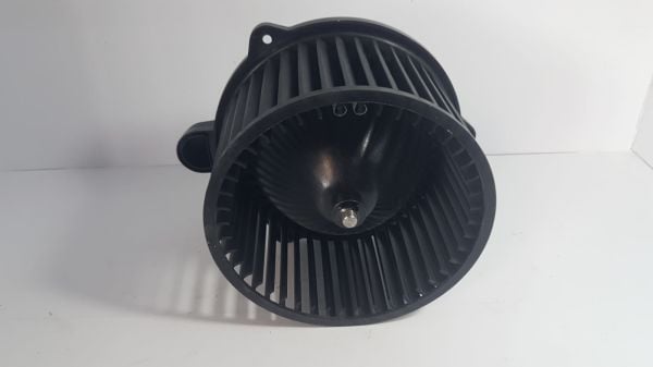 era kalorifer motoru