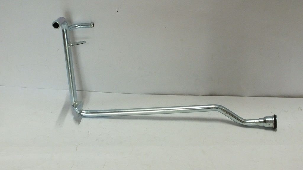 L200 89-98 DEVİRDAİM SU BORUSU