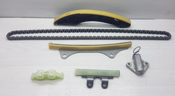 Zincir Seti i20 1,2 2012-2015 6 Parça Benzinli