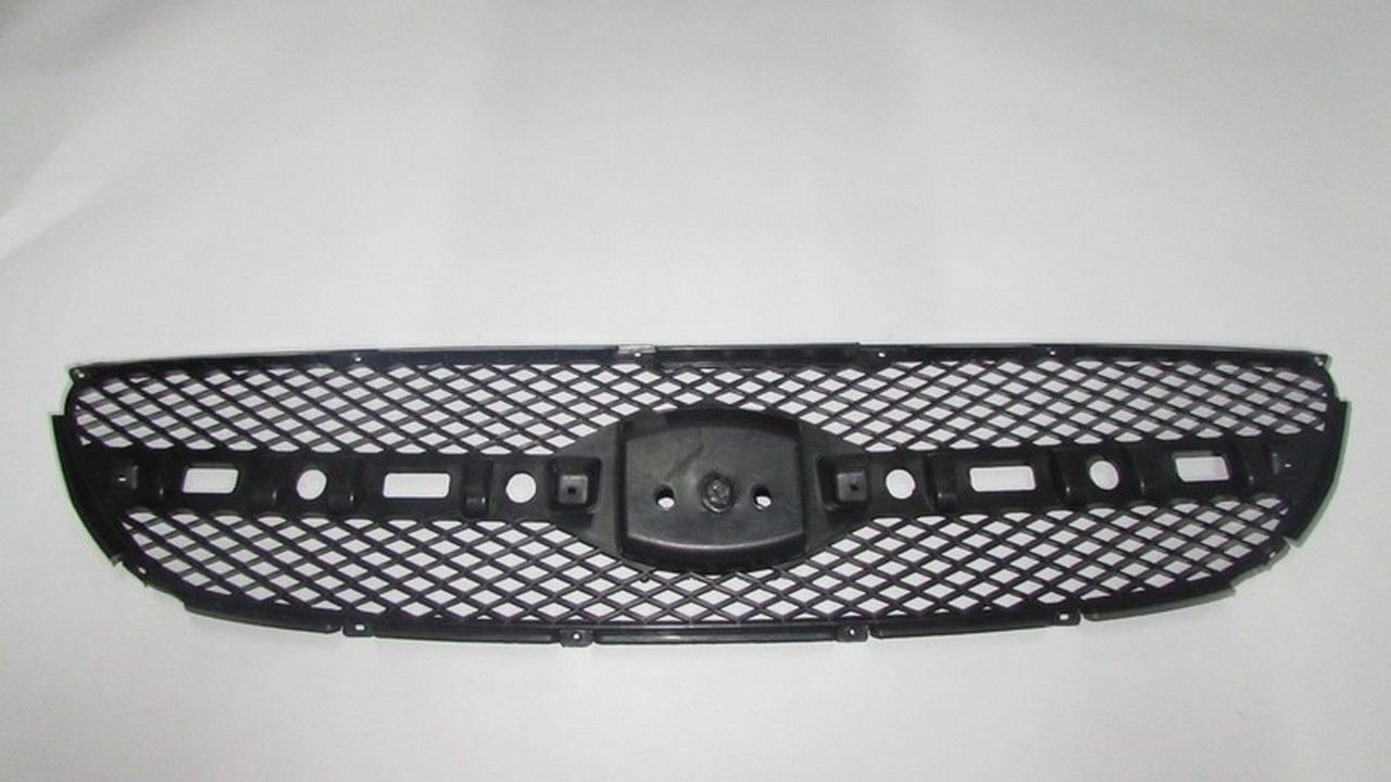 GETZ 2006- RADYATÖR PANJUR IZGARASI