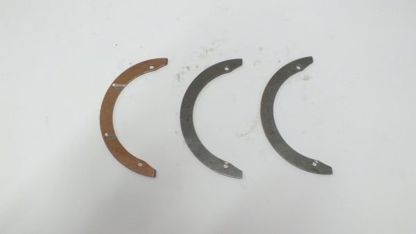 CANTER FE 449 / CANTER 659 GEZER AY STD