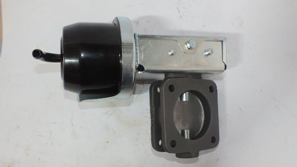 NPR 66 4HF1 EGSOZ FRENİ KOMPLE