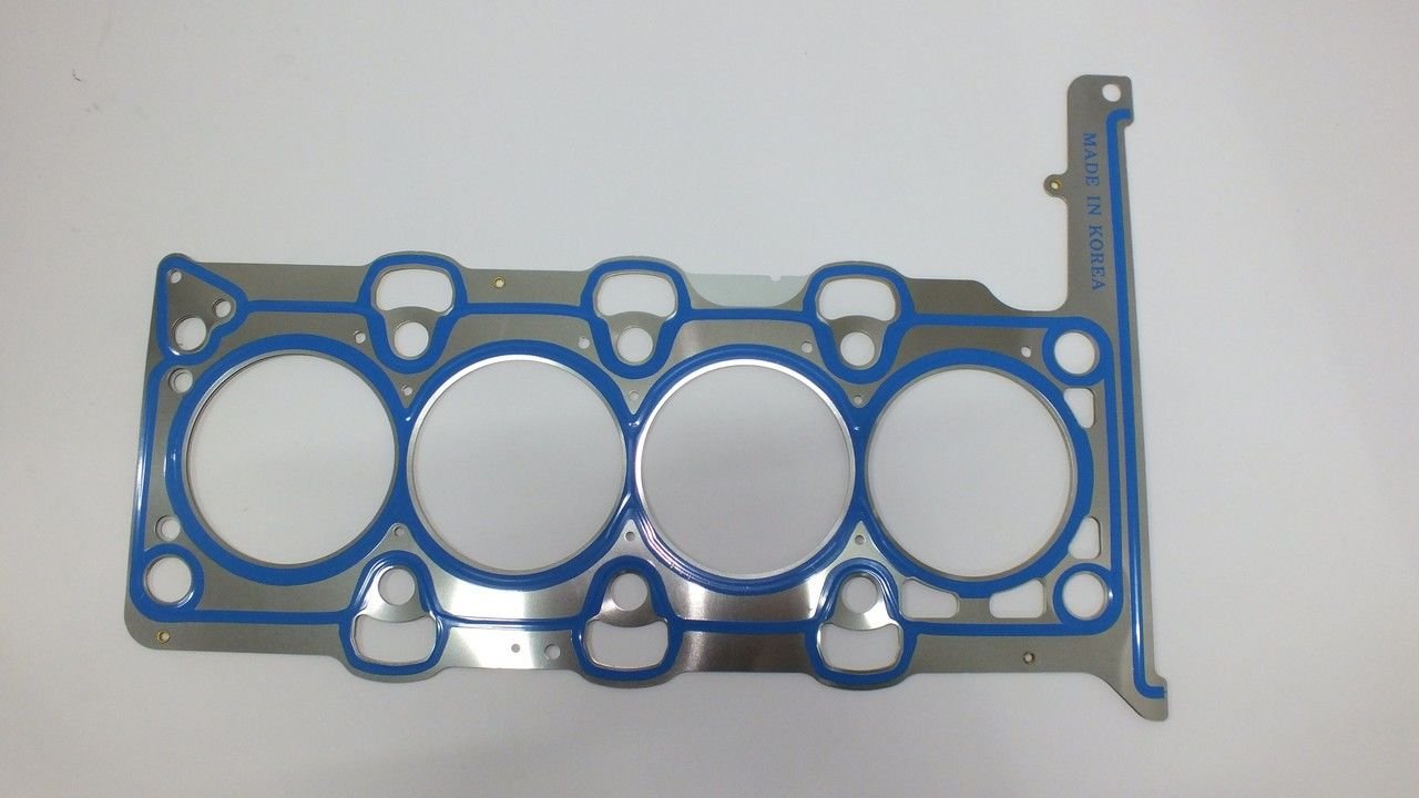 IX-35 10-15 / SANTA FE 10-12 / TUCSON 15-18 / SPORTAGE 11-16 2.0 DIZEL SILINDIR KAPAK CONTA ÇELİK 1.30 MM