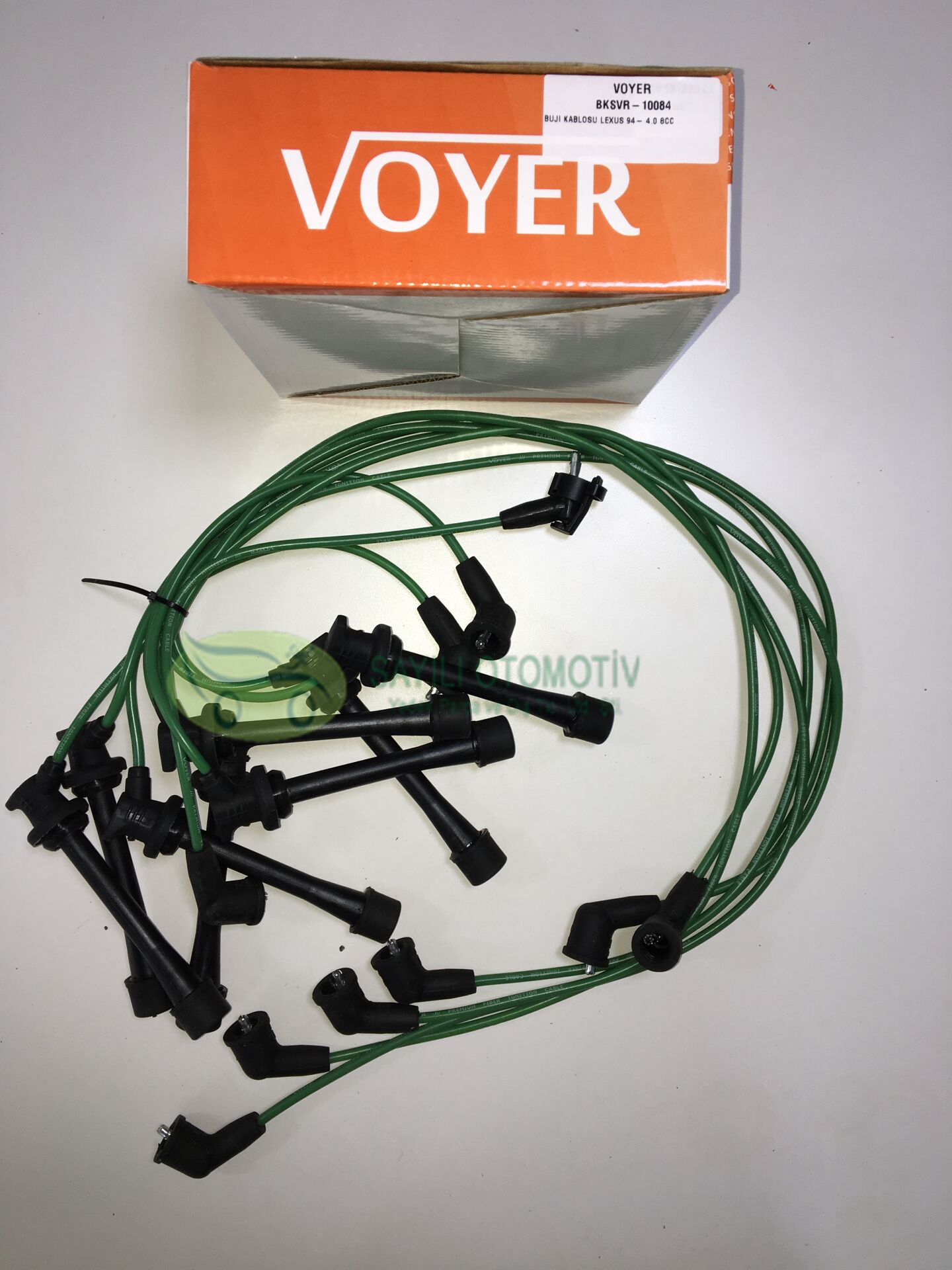 BUJI KABLOSU LEXUS 94- 4.0 8CC