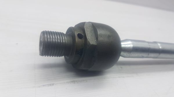 Rotkolu pregio Kalın DIŞ 2001-