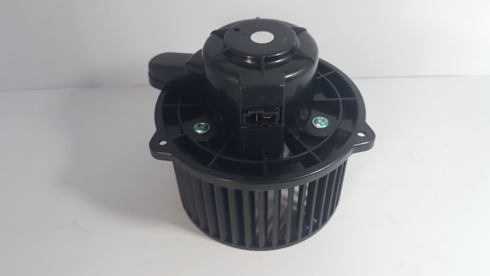 era kalorifer motoru