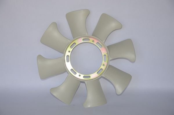 BONGO 1998- FAN PERVANESİ