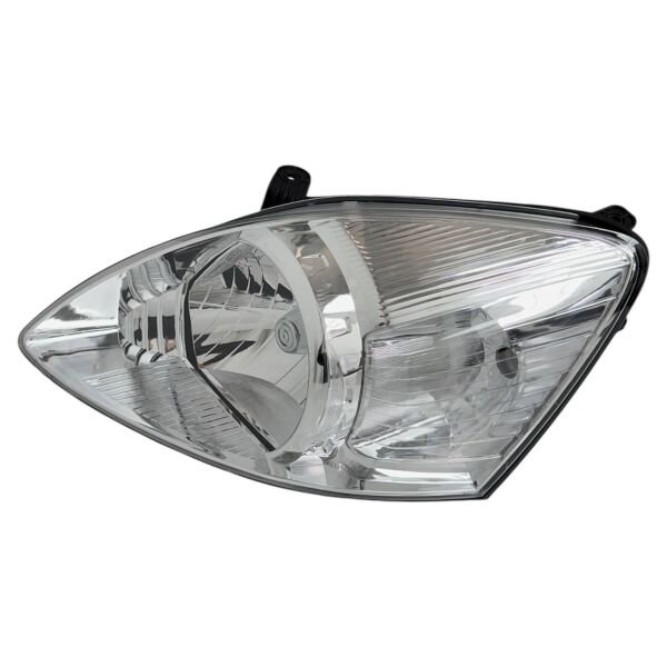 FAR MATRİX 08-10 LH (MANUEL)