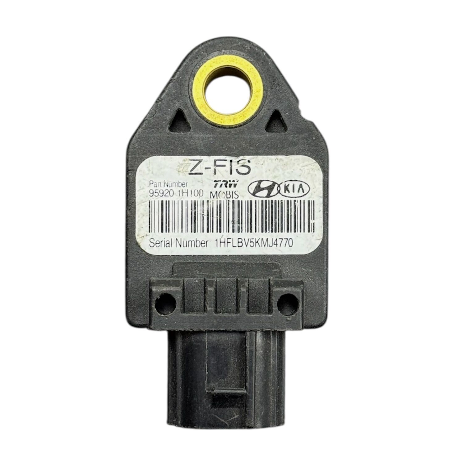 SENSÖR DARBE İ30 12-18/CEED 12-18 (YAN)