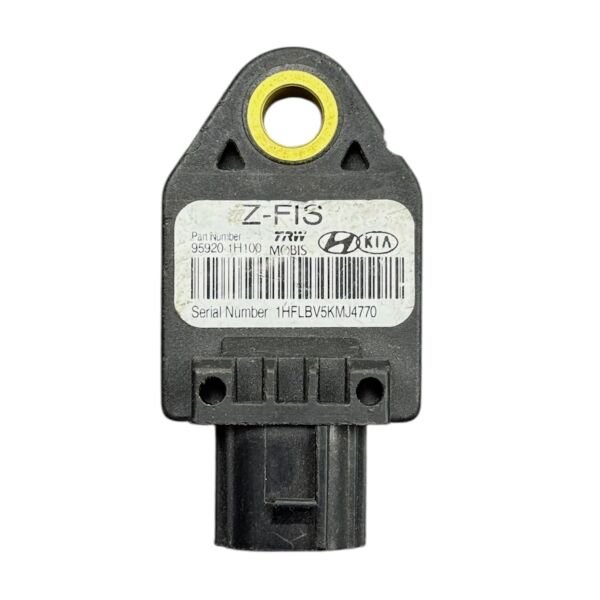 SENSÖR DARBE İ30 12-18/CEED 12-18 (YAN)