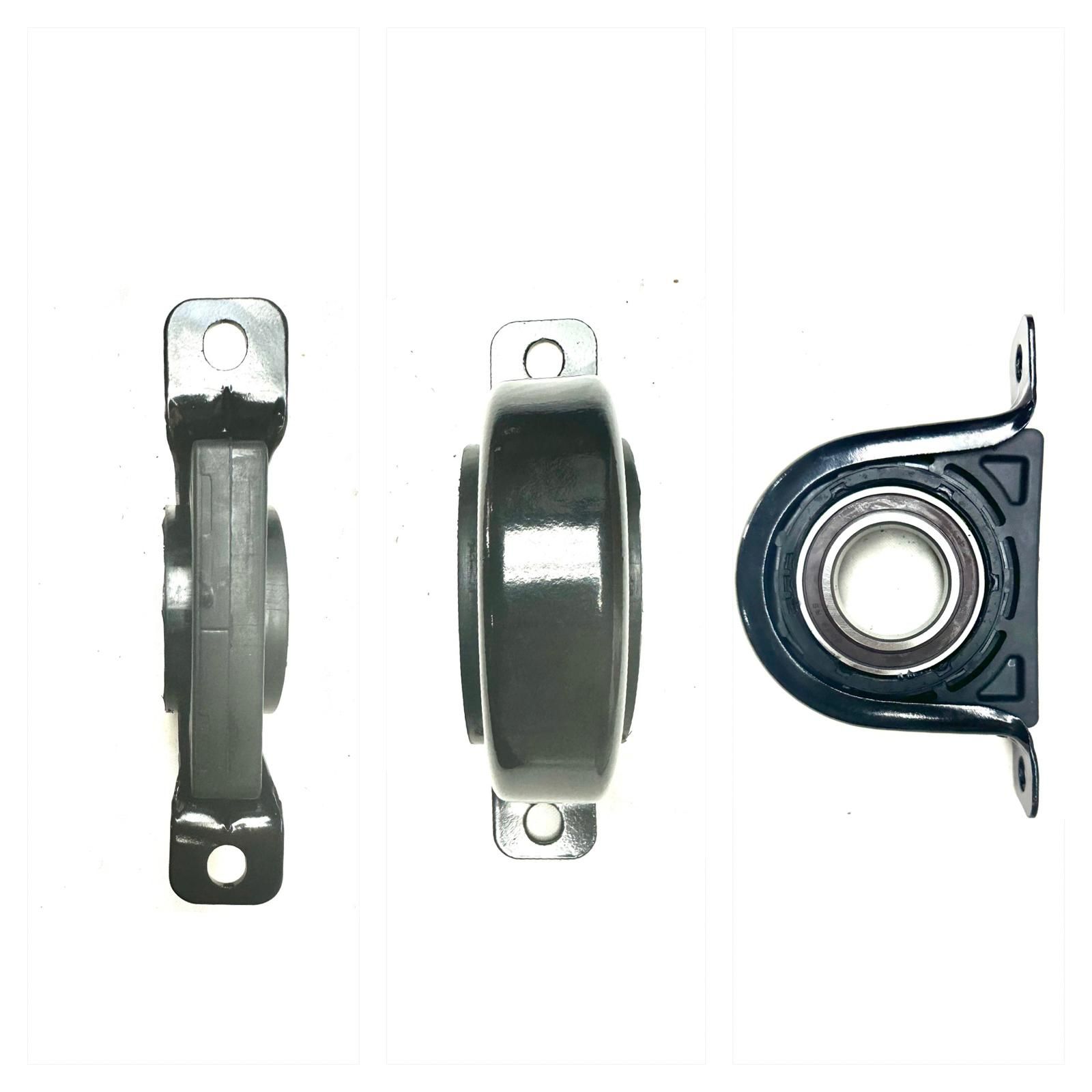 ASKI ŞAFT NAVARA 4X2 06-12