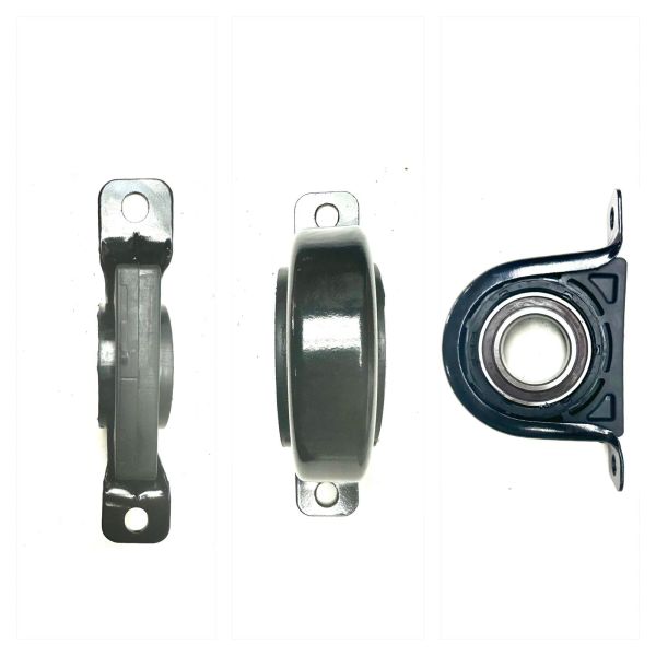 ASKI ŞAFT NAVARA 4X2 06-12