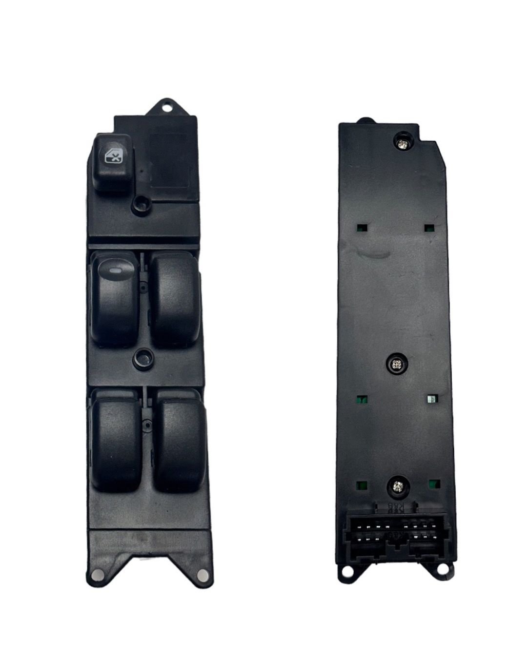 DÜĞME CAM AÇMA L200 97-01 ÖN LH