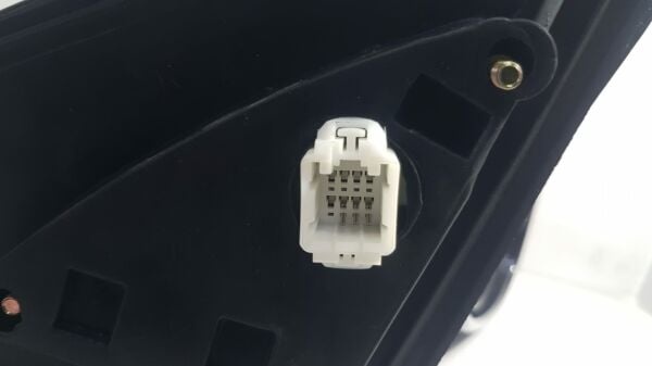 cıvıc ayna hb/sdn elektrikli sağ 92-95 dış dikiz