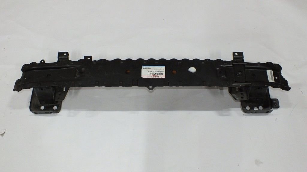 MAZDA 2 HB 08-14 / FIESTA 2009-2013 ÖN TAMPON DEMİRİ (ORJİNAL TİP)