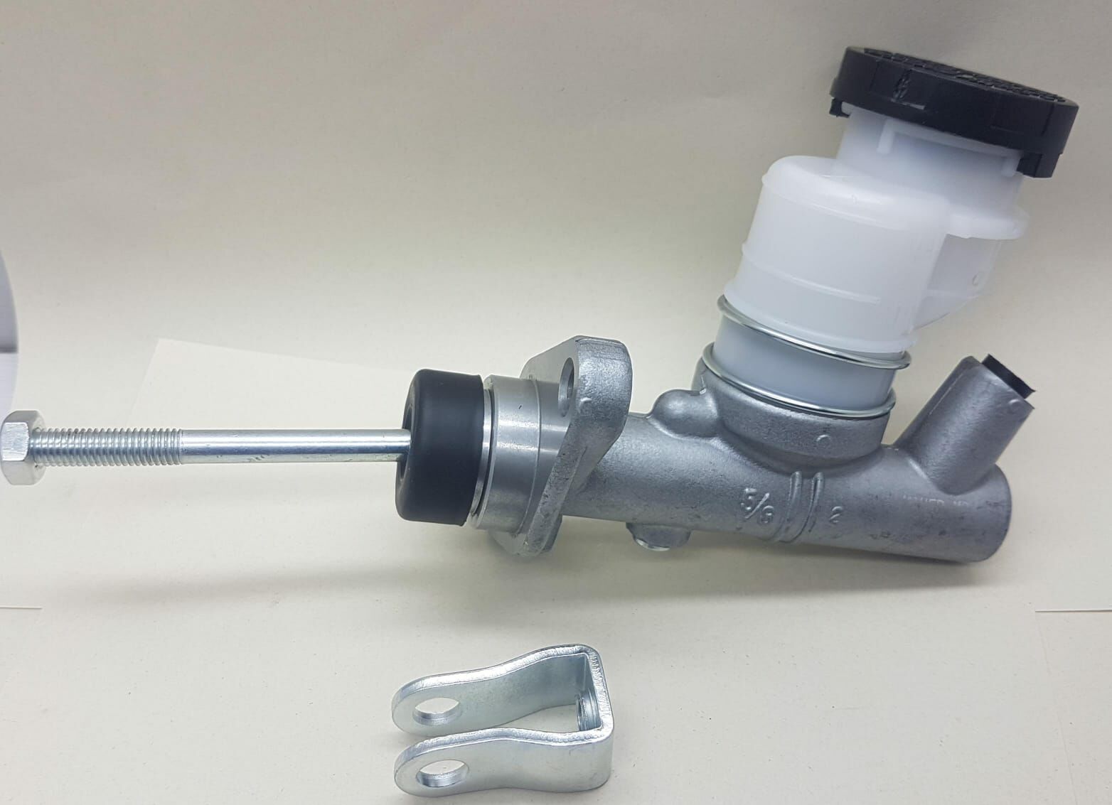 Üst Merkez Accent 95-97 Uçtan Rekor