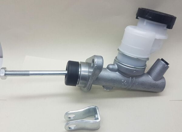 Üst Merkez Accent 95-97 Uçtan Rekor