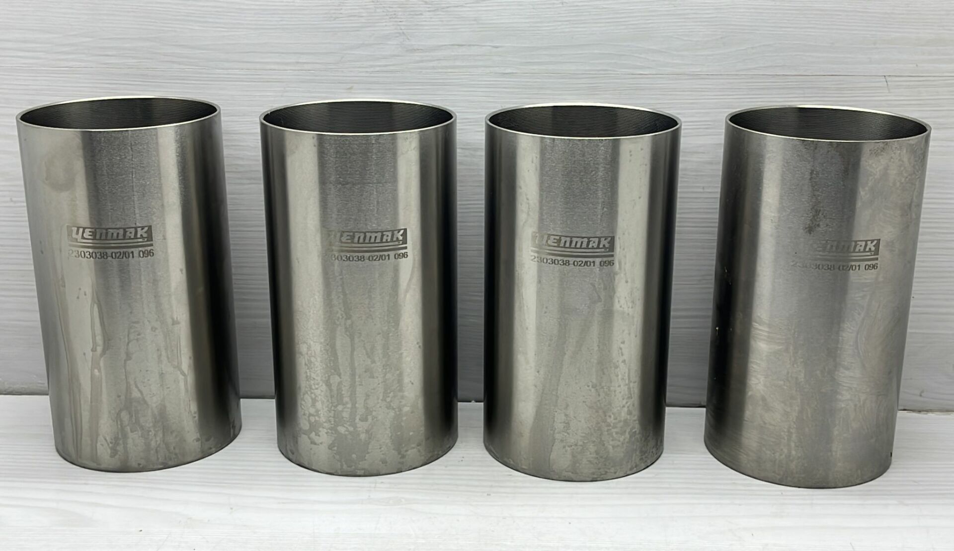 GÖMLEK STAREX/SORENTO 140HP STD