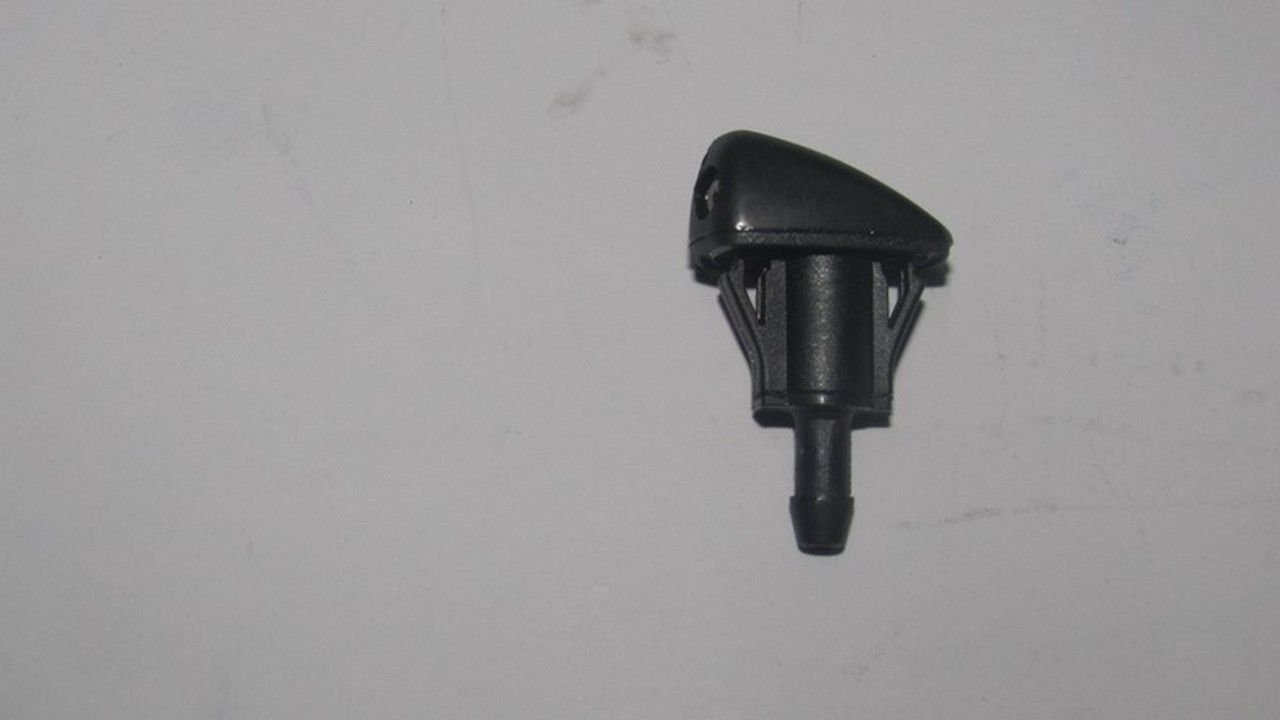 ACCENT ERA SİLECEK SU FİSKİYE MEMESİ SOL