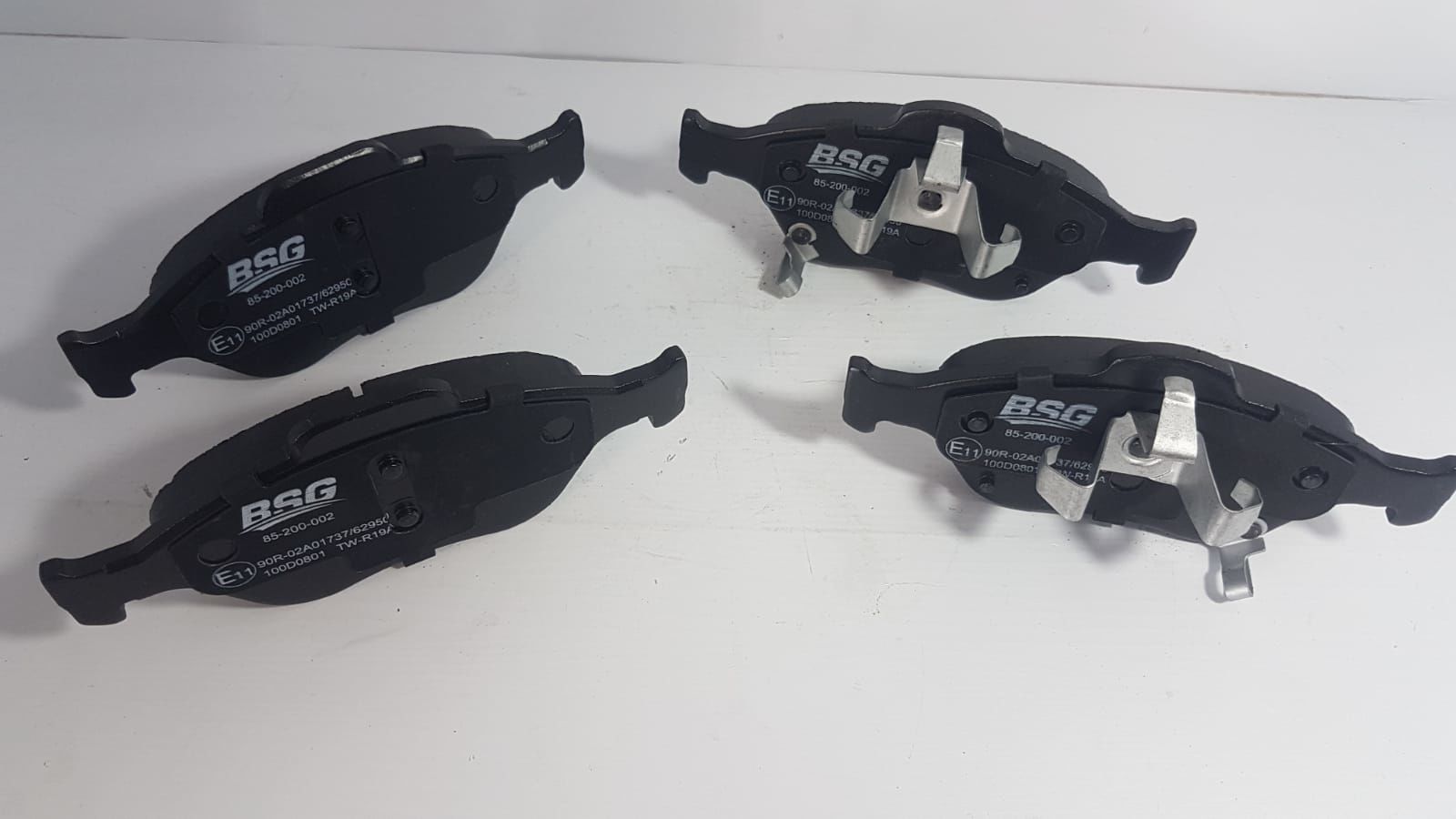 yaris ön balata 06-