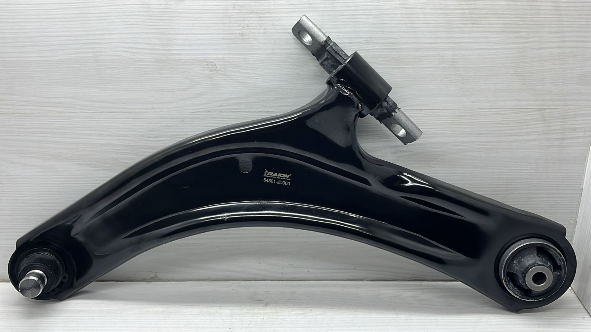 Qashqaı salıncak sağ alt beşik 07-13