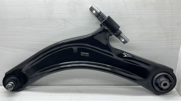 Qashqaı salıncak sağ alt beşik 07-13