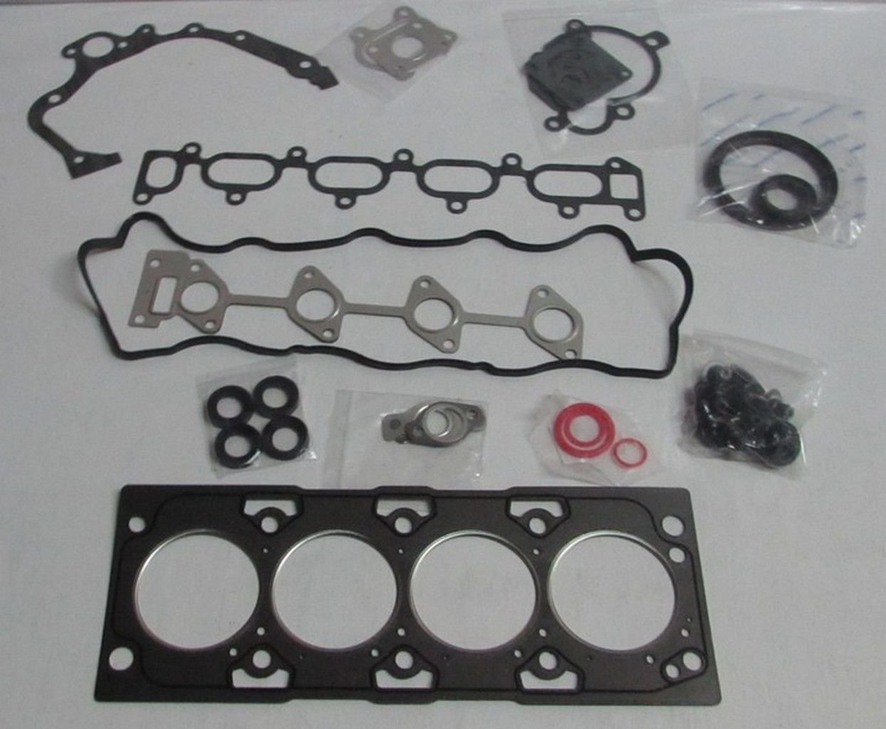 SANTA FE / TUCSON 2,0 TAKIM CONTA - GLİNGRİK  GRAFİTLİ