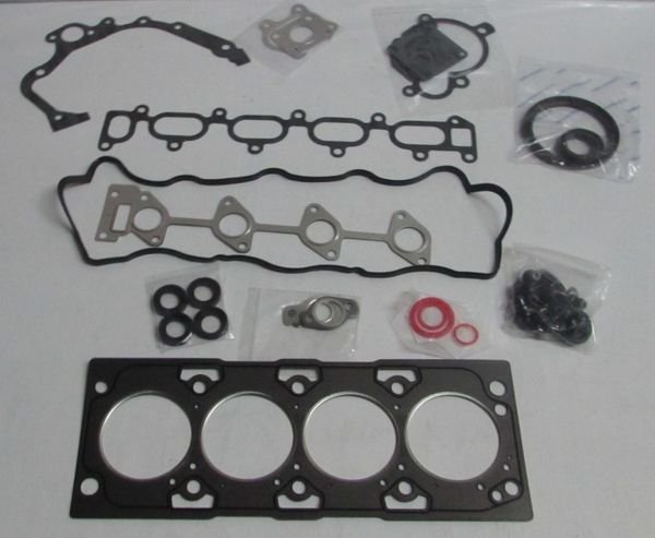 SANTA FE / TUCSON 2,0 TAKIM CONTA - GLİNGRİK  GRAFİTLİ