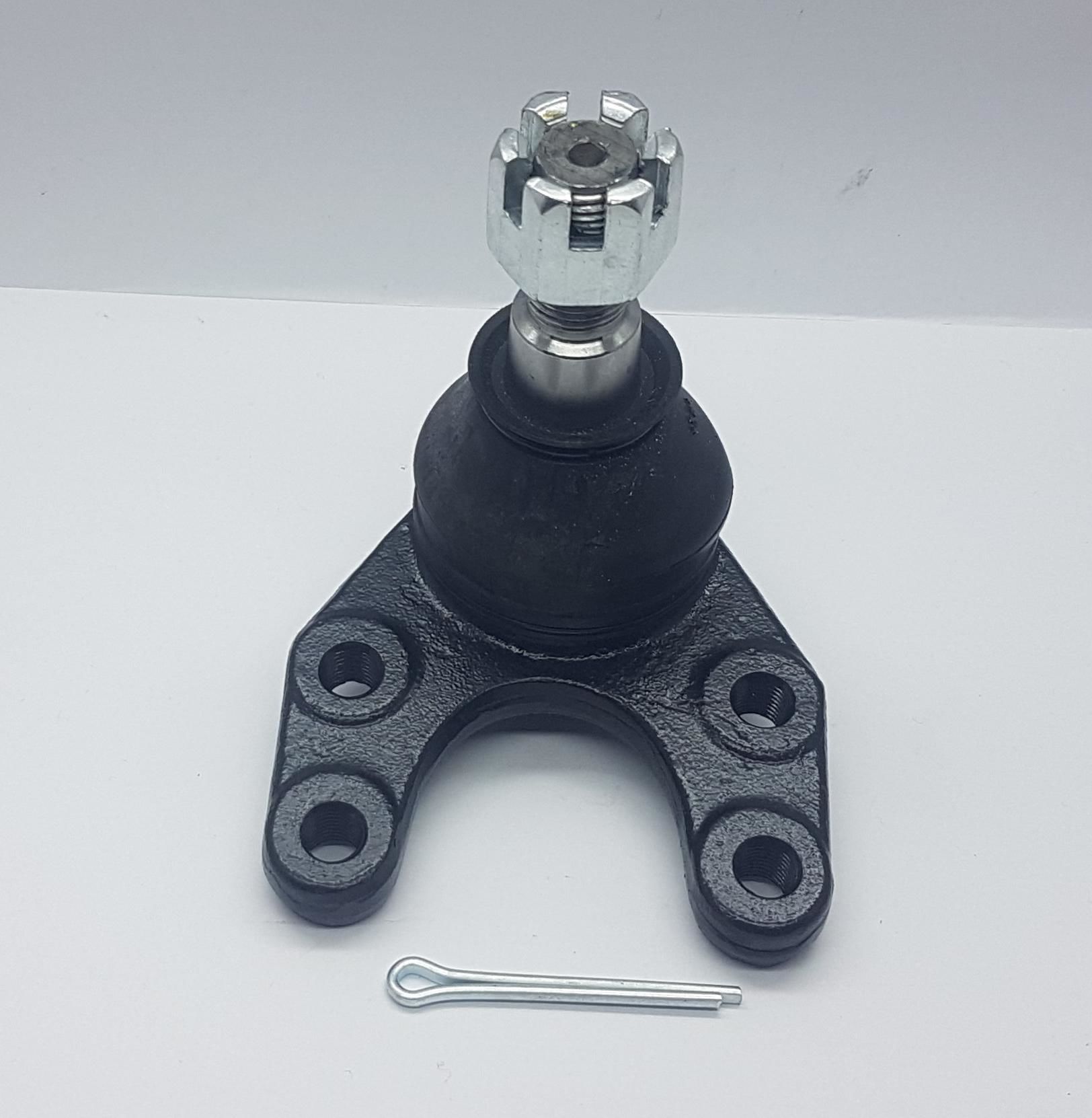 Rotil B2500 2006- 4X2 Alt