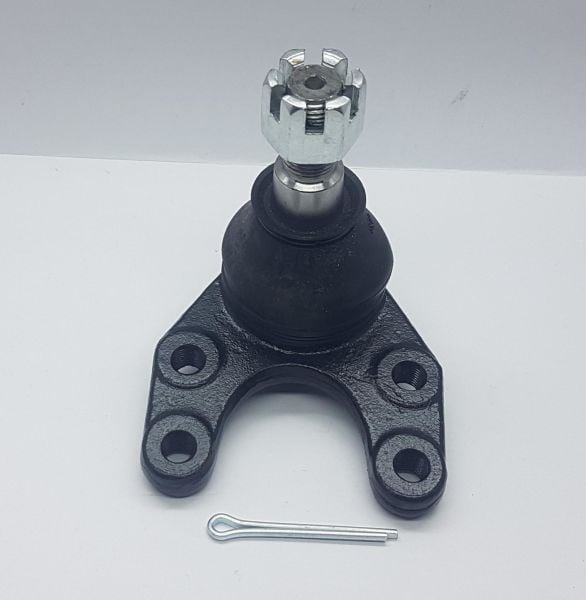 Rotil B2500 2006- 4X2 Alt