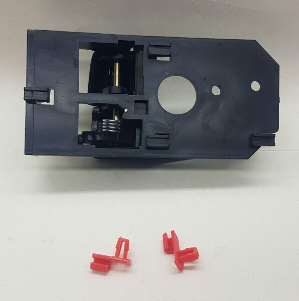 Kapi Kolu Cerato iç Sağ Siyah