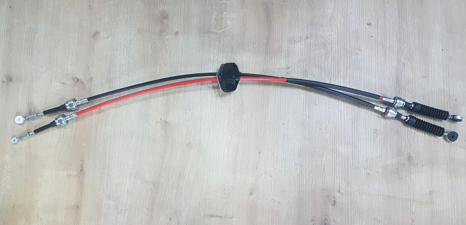 Vites Teli Accent 95-00 halatı seçici ayırıcı çftli