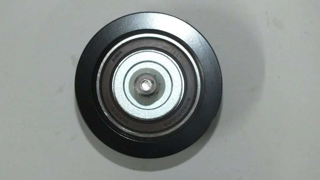 HD35 - HD75 EURO4 AVARE KASNAK