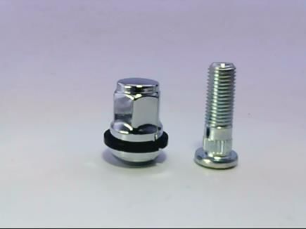 BIJON KOMPLE (KAPALI-FIBERLI 19 ANAHTAR/SOMUN BOYU 35mm)- CIVIC 88-06 / ACCORD 90-07 / CRV 97-01