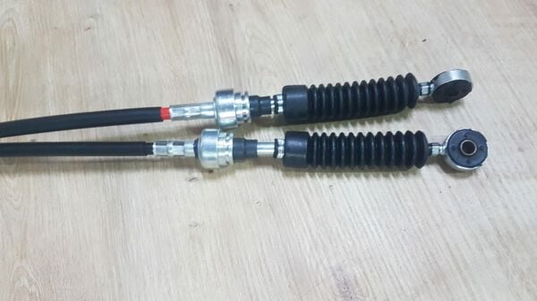 Vites Teli Accent 95-00 halatı seçici ayırıcı çftli