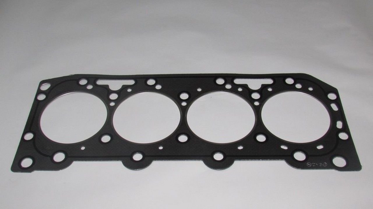 CARNIVAL 2000-2004 SİLİNDİR KAPAK CONTA