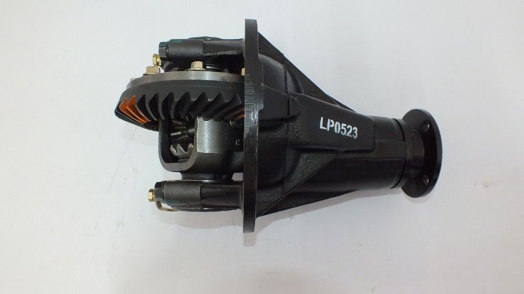 HIACE DİFRANSİYEL ARMUDU HIACE 11*43