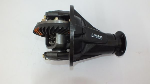 HIACE DİFRANSİYEL ARMUDU HIACE 11*43